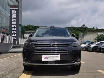 AITO 问界 AITO M7