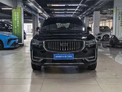 Geely Xingyue L