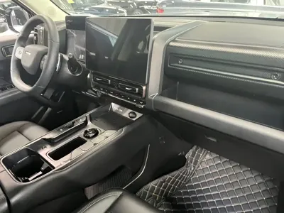Haval Menglong Petrol