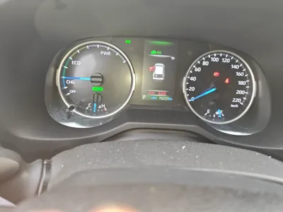 Toyota Wildlander