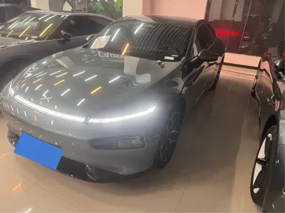 Xpeng P7
