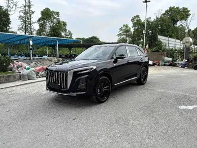 Hongqi Hongqi HS3 PHEV