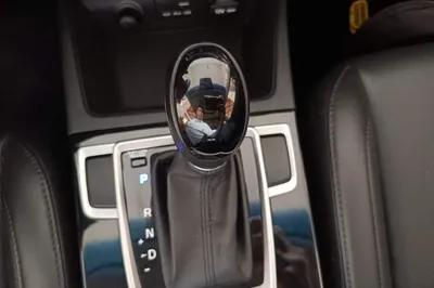 Hyundai Mistra