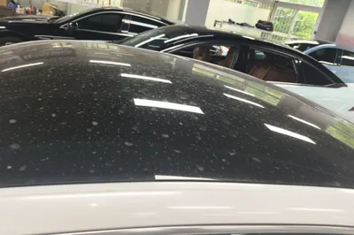 Xpeng P7