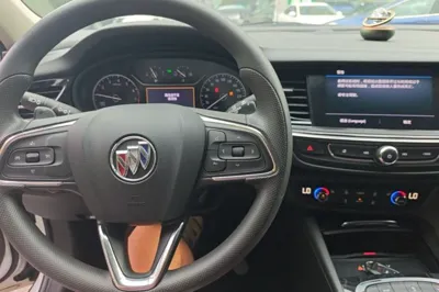 Buick Regal