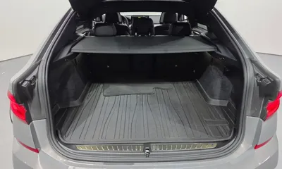 BMW Gran Turismo