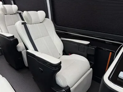 Toyota Coaster
