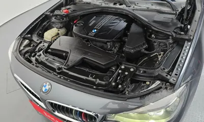 BMW Gran Turismo