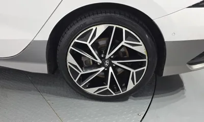 Hyundai Ioniq6