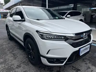 Honda Breeze