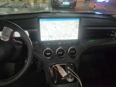 Smart Smart #3