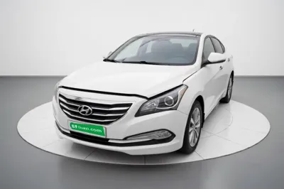 Hyundai Mistra