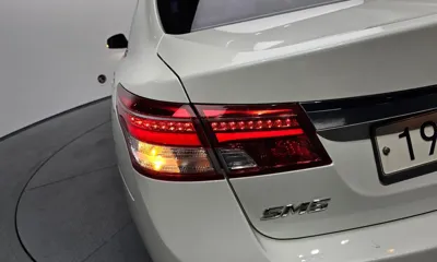 Renault-KoreaSamsung SM5