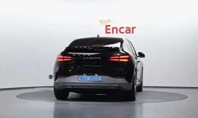 Genesis GV60