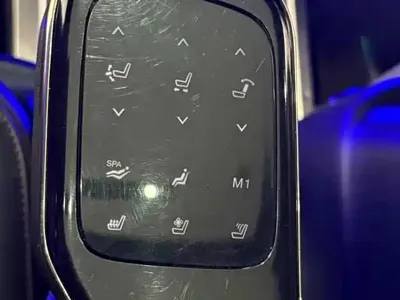 GAC Motor Trumpchi M8