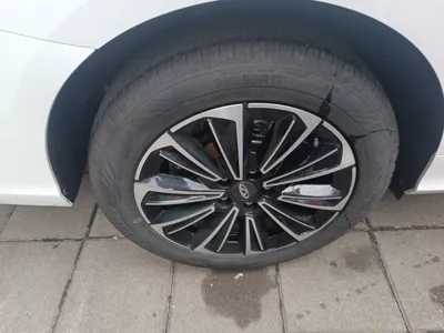 Chery Fengyun A8