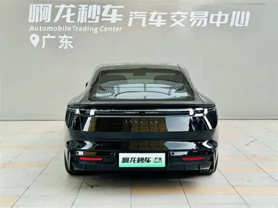 Lynk & Co 领克10