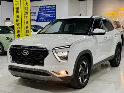 Hyundai ix25
