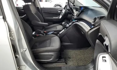 ChevroletGMDaewoo Orlando