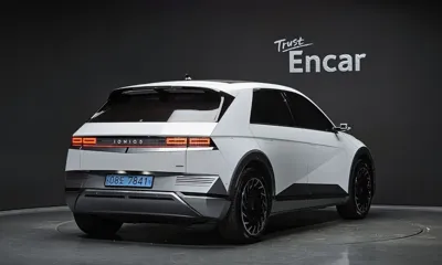 Hyundai Ioniq5