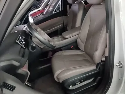 Nio ES7