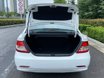 BYD F3