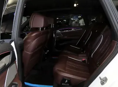 BMW Gran Turismo