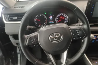 Toyota Wildlander