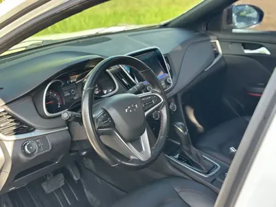 Chevrolet Monza