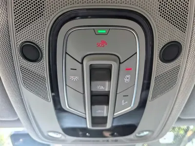 Audi A7L