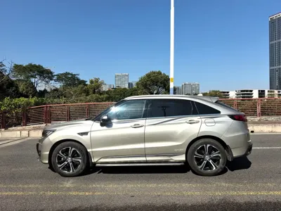 Honda UR-V