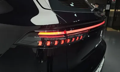 Renault-KoreaSamsung Grand Koleos