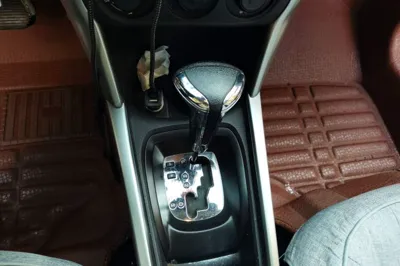 Citroen C3-XR