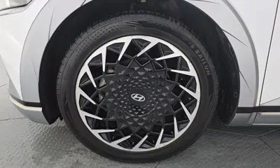 Hyundai Ioniq5