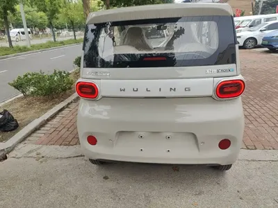 Wuling MINIEV