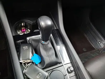 Mazda 3 Axela