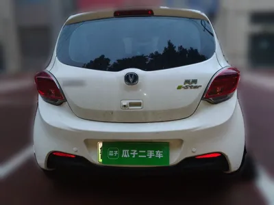 Changan Benni E-Star