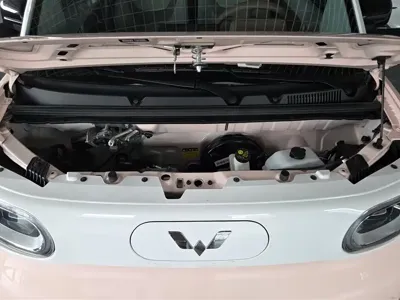 Wuling MINIEV