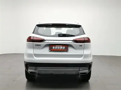 Geely Boyue