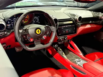 Ferrari GTC4Lusso
