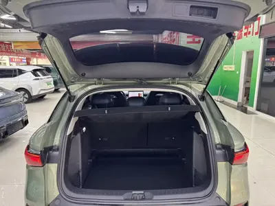 BYD Yuan Plus