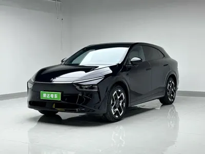 Xpeng 小鹏G7