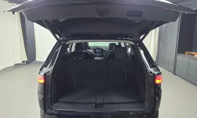 ChevroletGMDaewoo Traverse