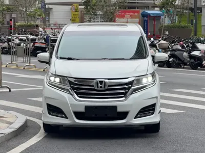 Honda Elysion
