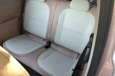 Geely Galaxy Panda
