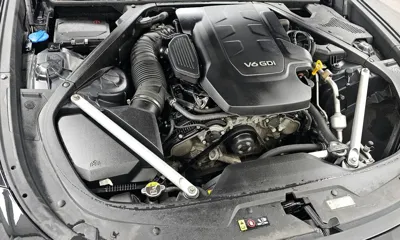 Kia K9