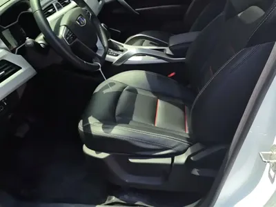 Geely Boyue
