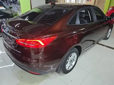 Ford Escort