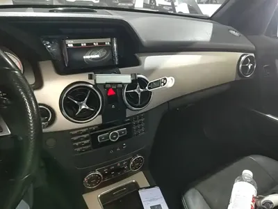 Mercedes-Benz GLK-Class