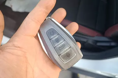 Geely Auto Coolray